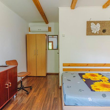 Casa Dexter Hotel Vama Veche Ngoại thất bức ảnh