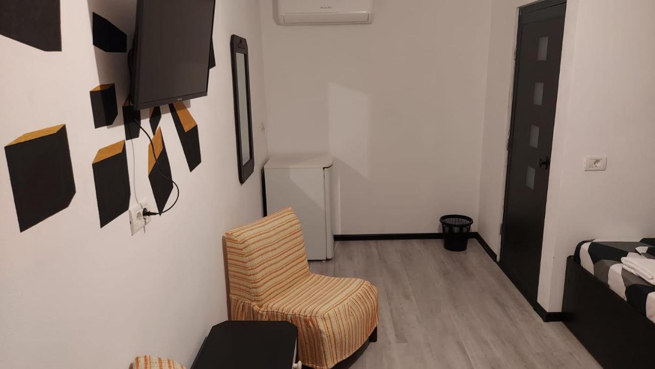 Casa Dexter Hotel Vama Veche Ngoại thất bức ảnh