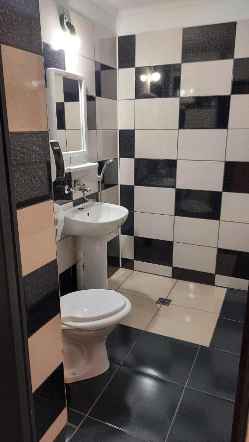 Casa Dexter Hotel Vama Veche Ngoại thất bức ảnh