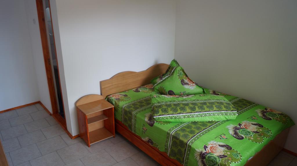 Casa Dexter Hotel Vama Veche Phòng bức ảnh