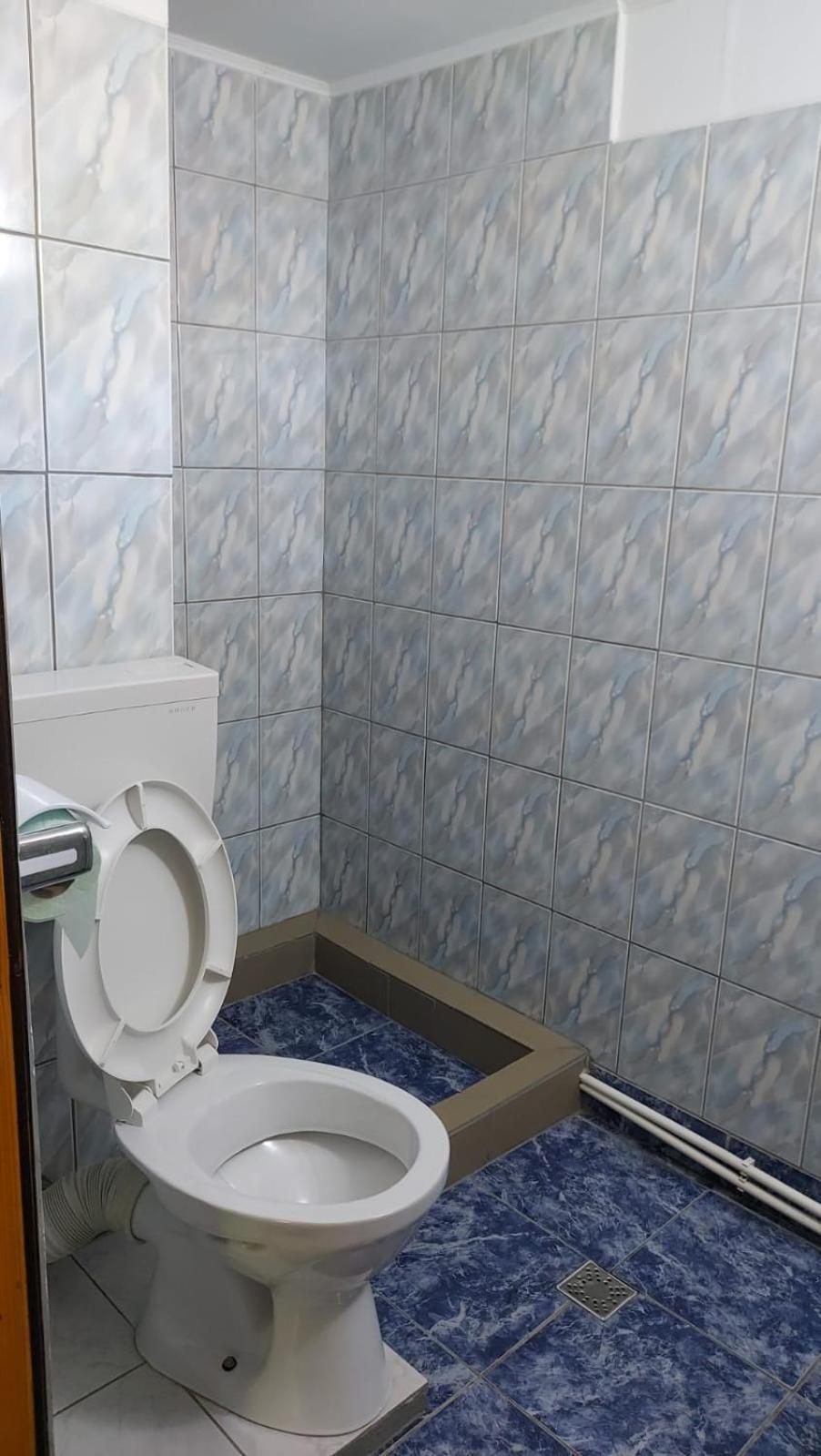 Casa Dexter Hotel Vama Veche Ngoại thất bức ảnh