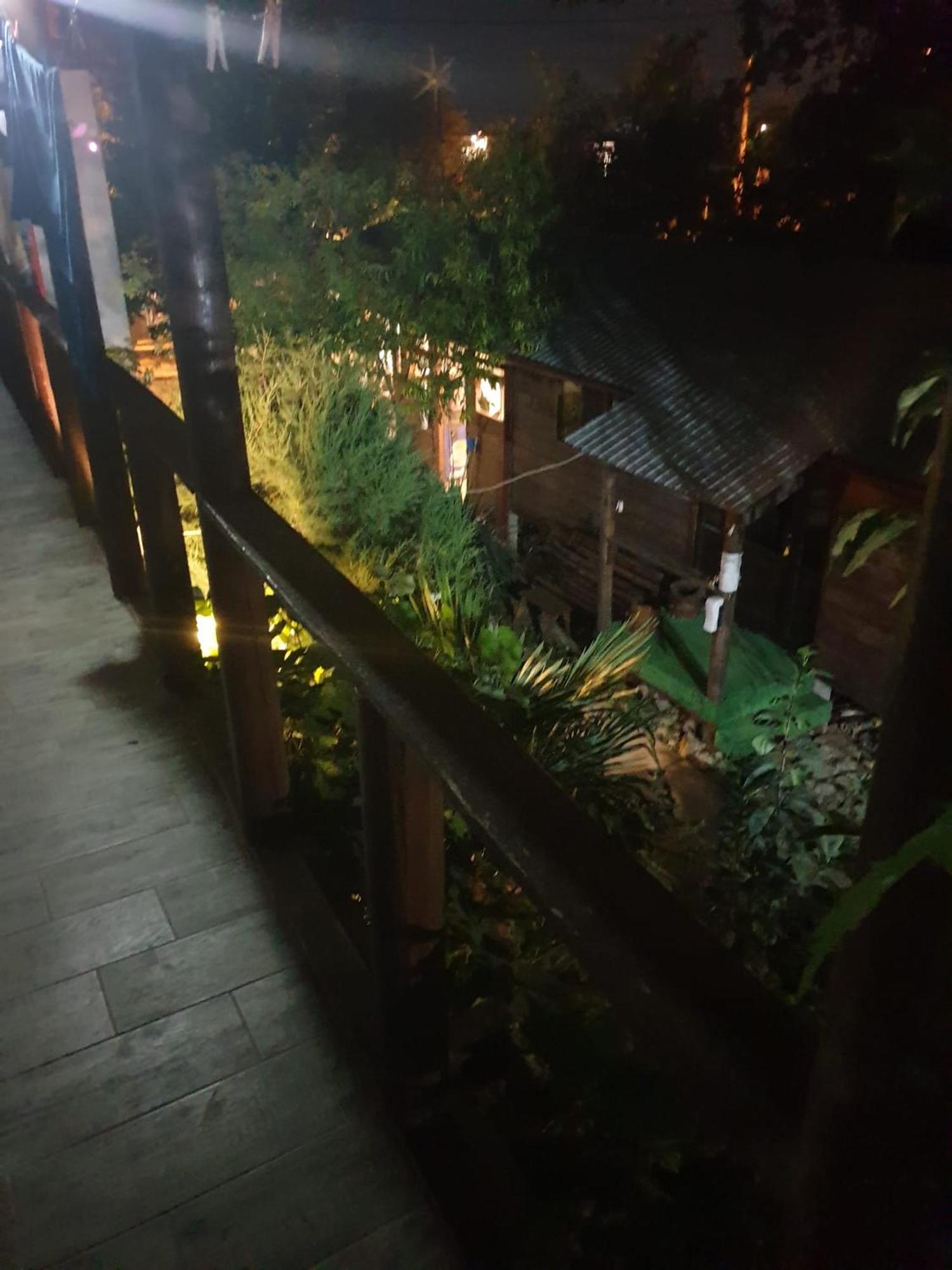 Casa Dexter Hotel Vama Veche Ngoại thất bức ảnh