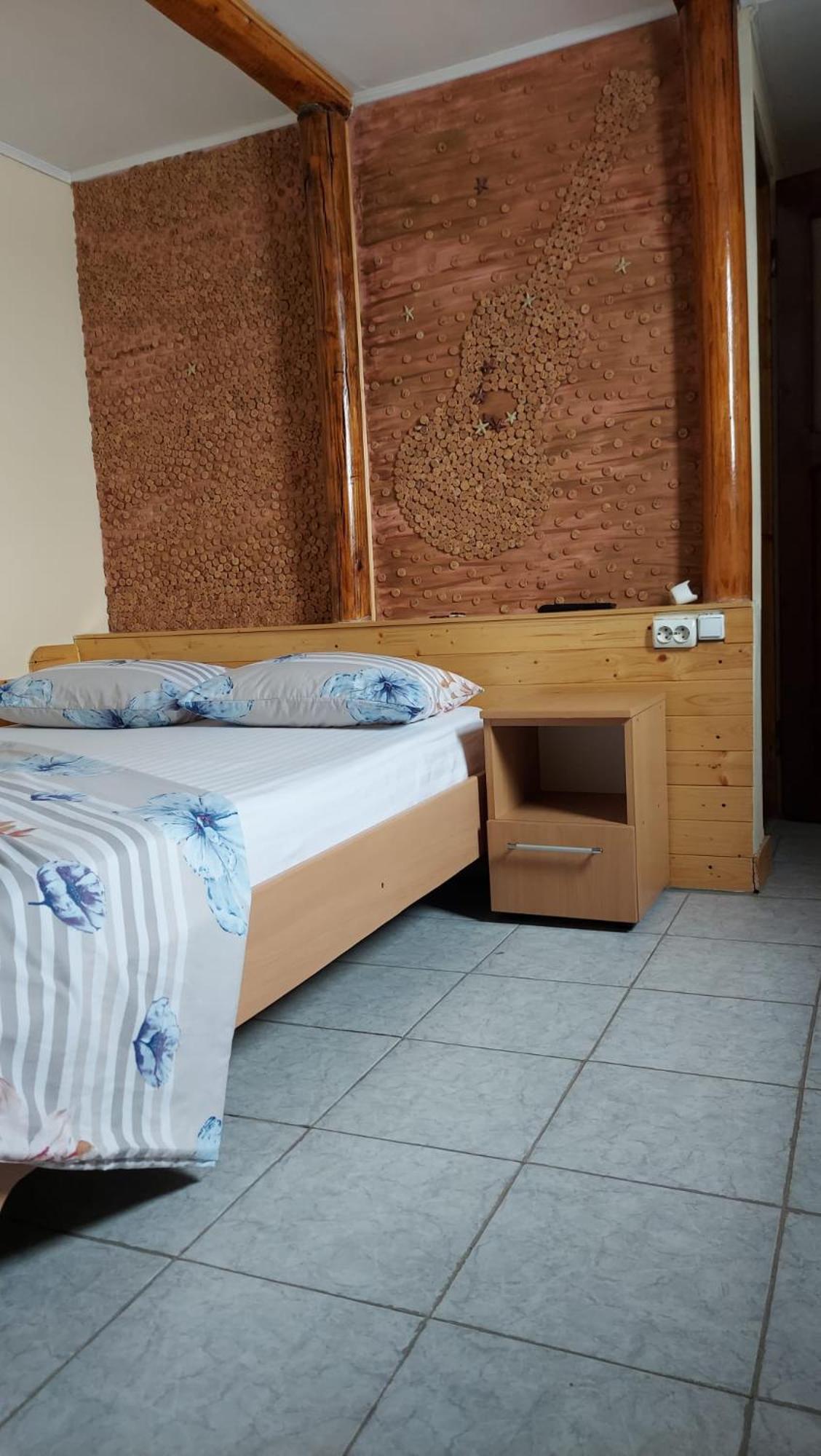 Casa Dexter Hotel Vama Veche Ngoại thất bức ảnh