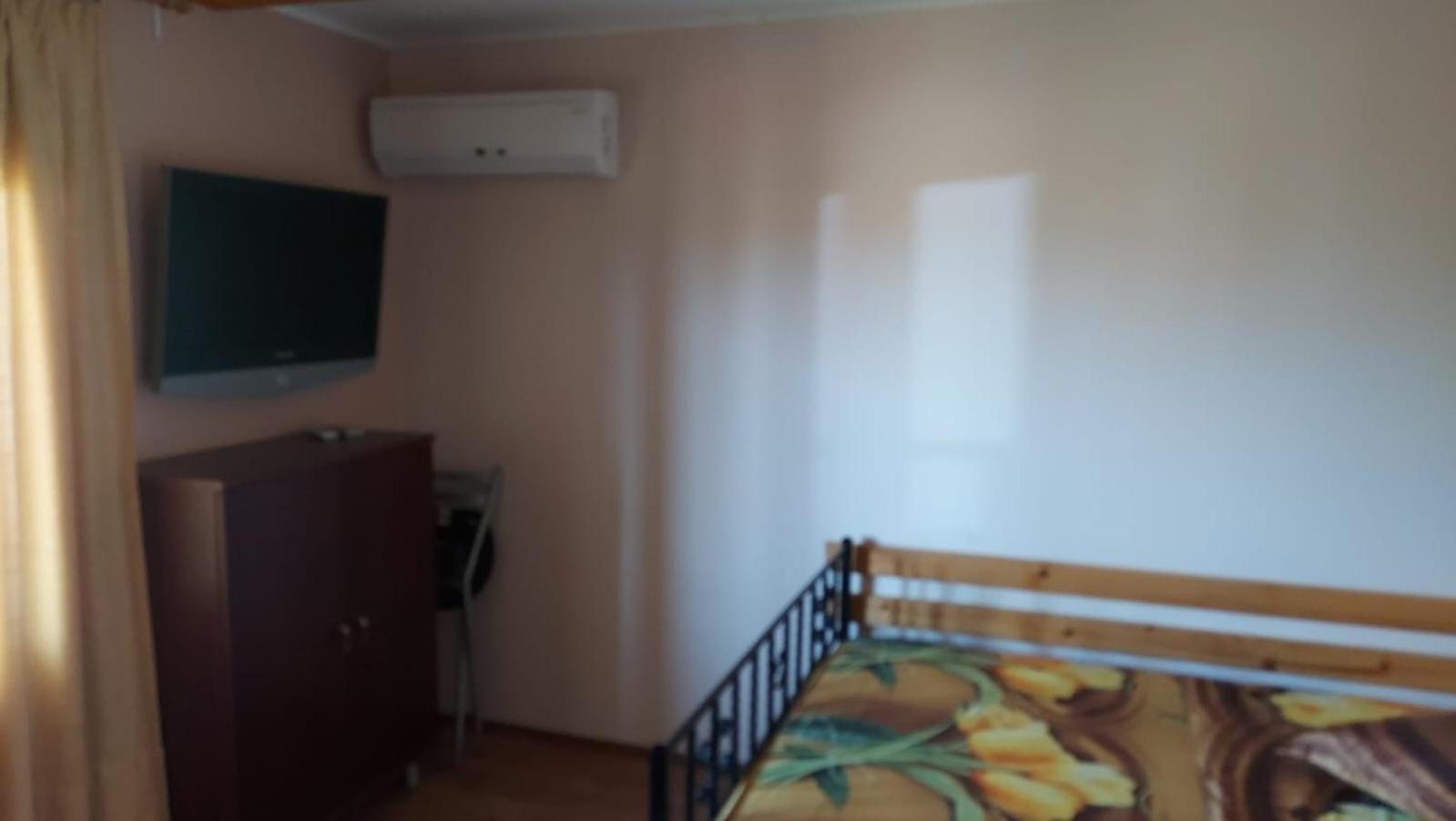 Casa Dexter Hotel Vama Veche Ngoại thất bức ảnh