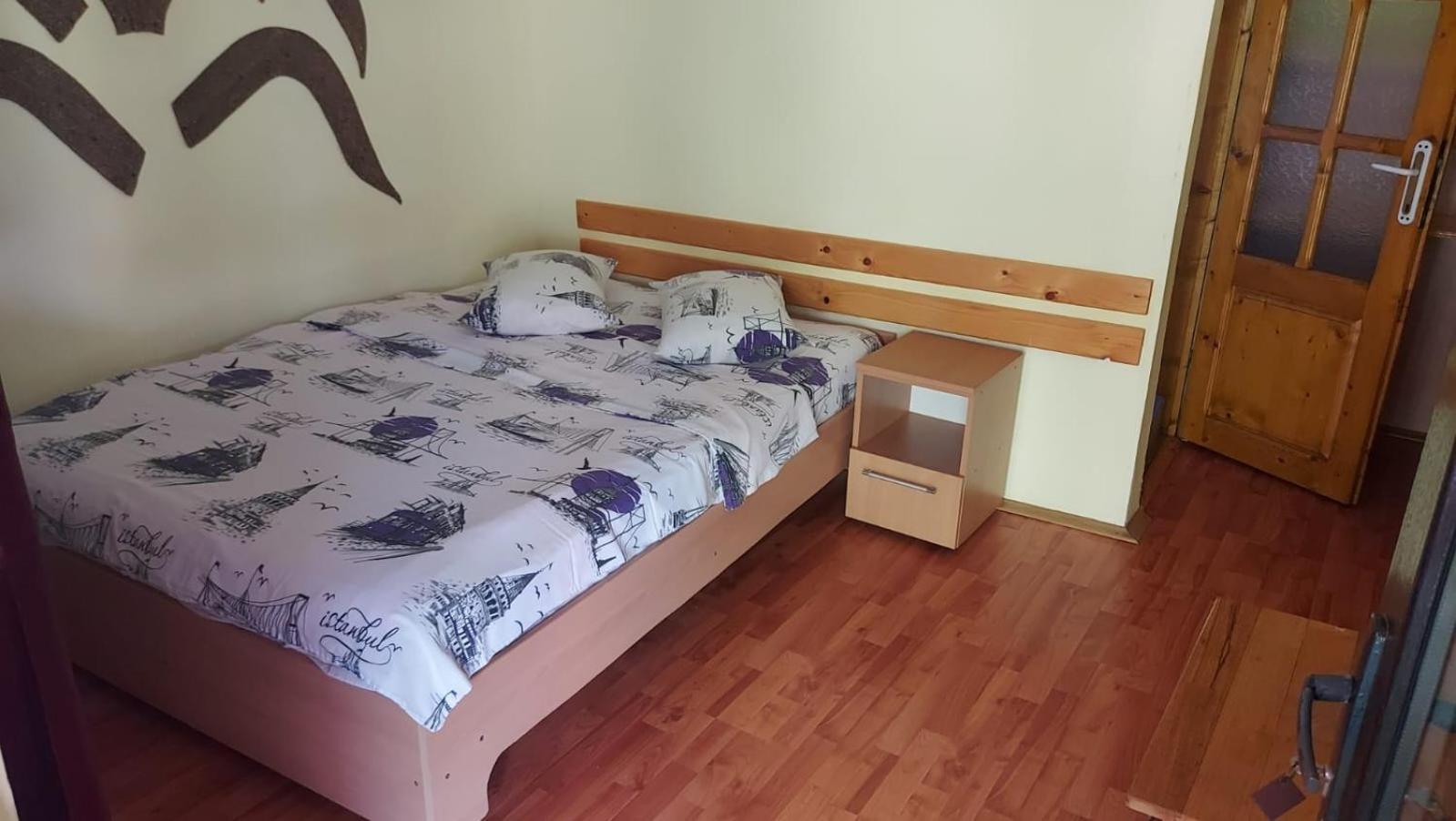 Casa Dexter Hotel Vama Veche Ngoại thất bức ảnh