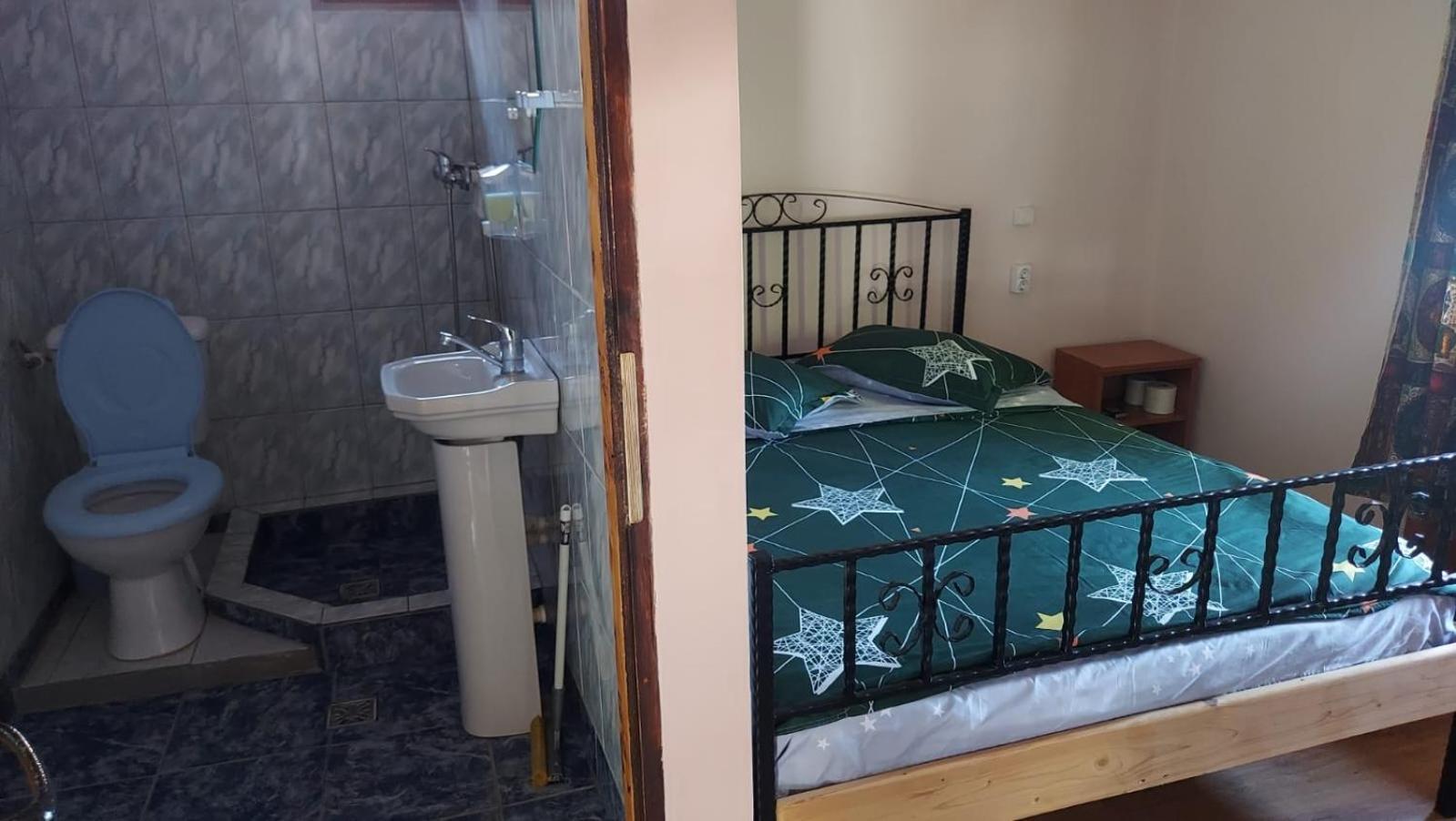 Casa Dexter Hotel Vama Veche Ngoại thất bức ảnh