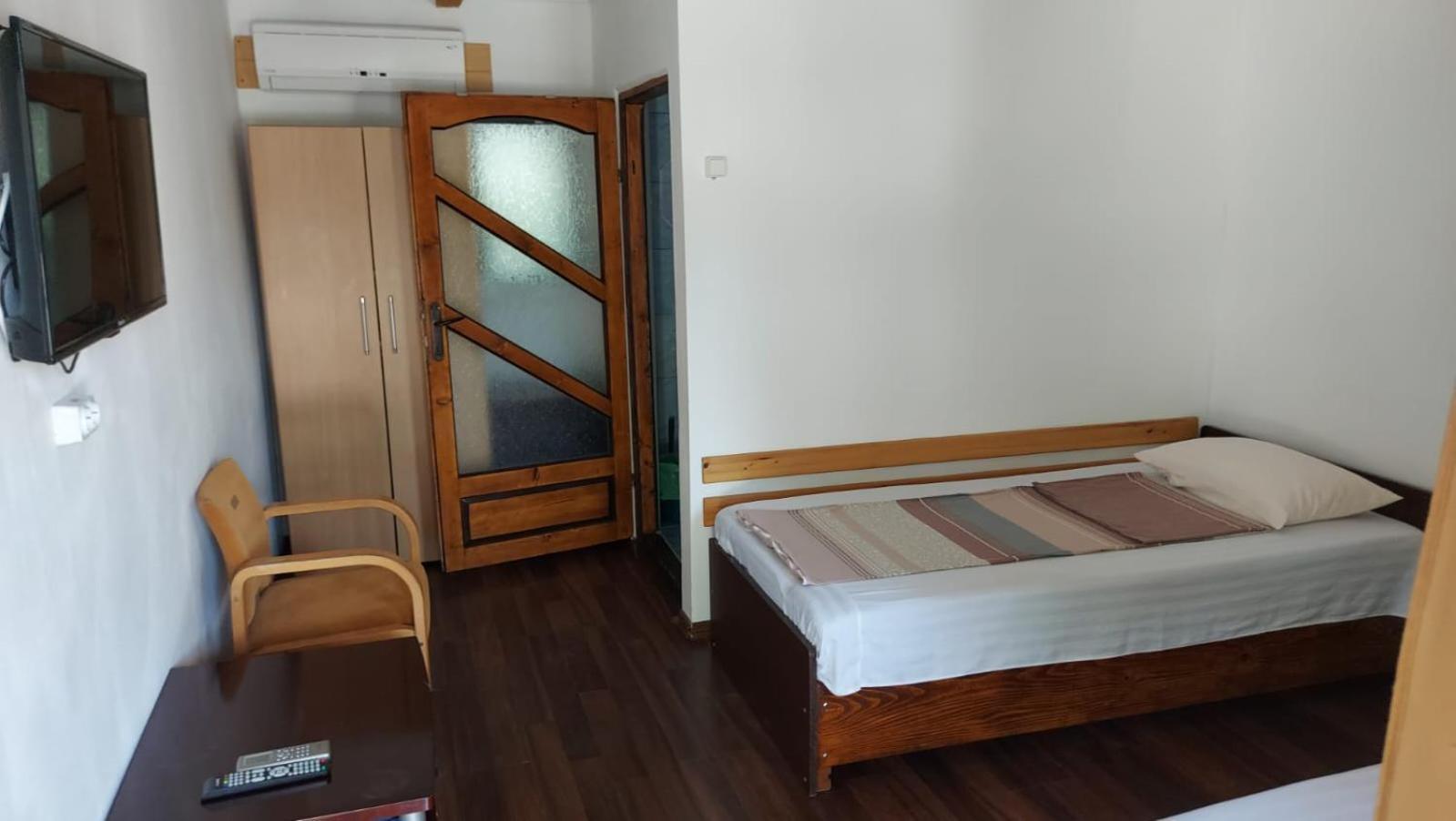 Casa Dexter Hotel Vama Veche Ngoại thất bức ảnh
