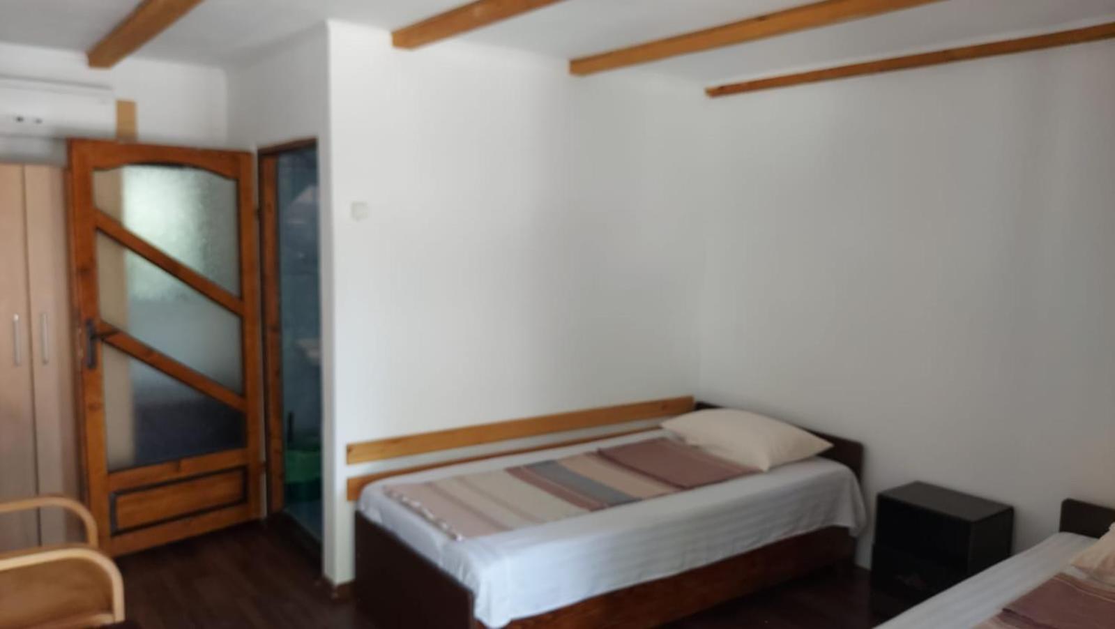Casa Dexter Hotel Vama Veche Ngoại thất bức ảnh
