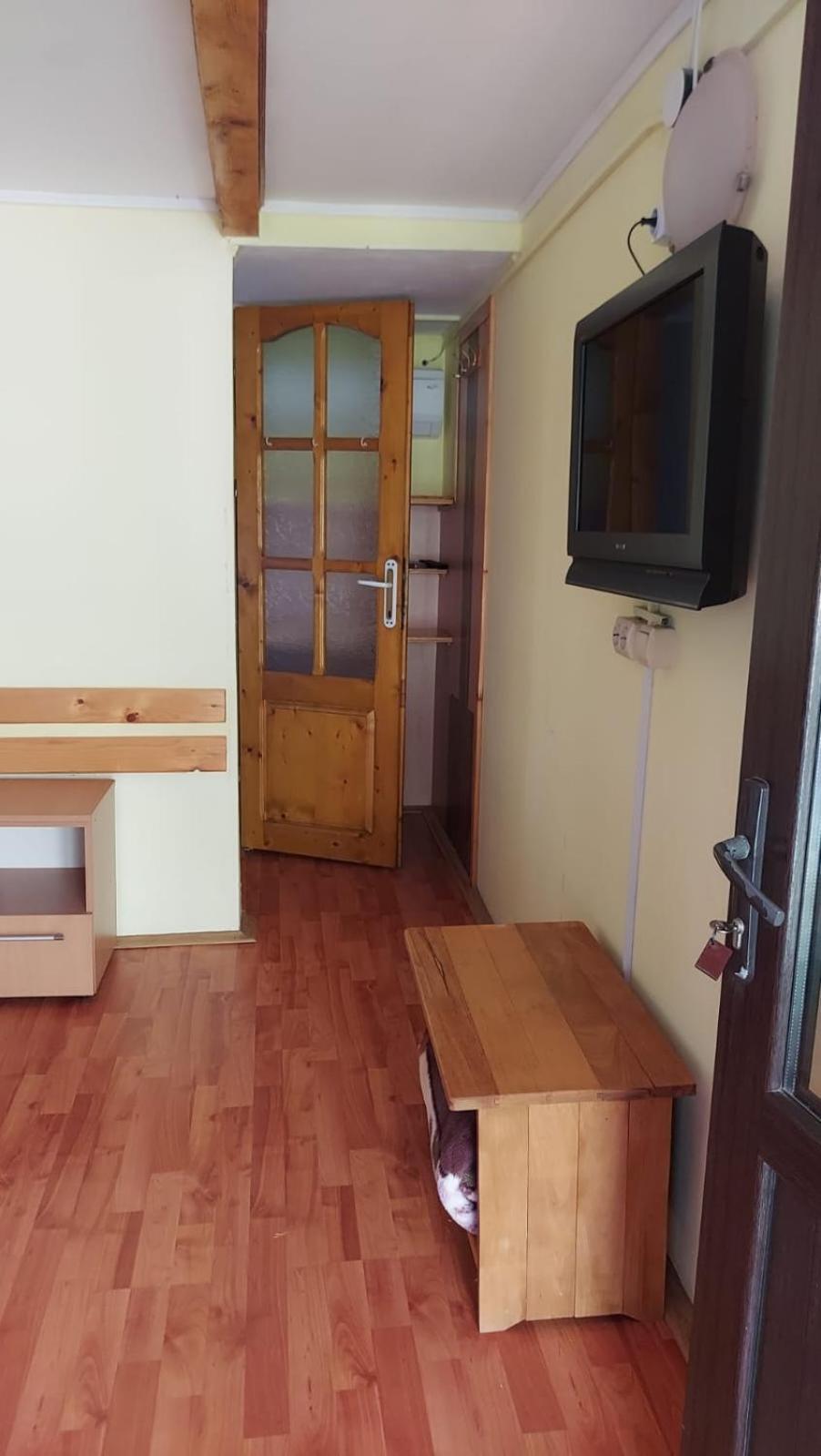 Casa Dexter Hotel Vama Veche Ngoại thất bức ảnh