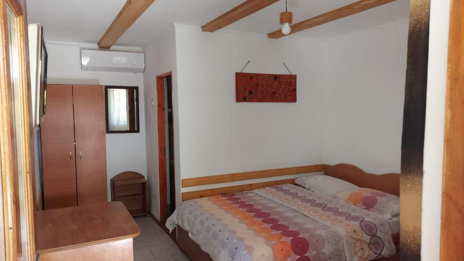 Casa Dexter Hotel Vama Veche Ngoại thất bức ảnh