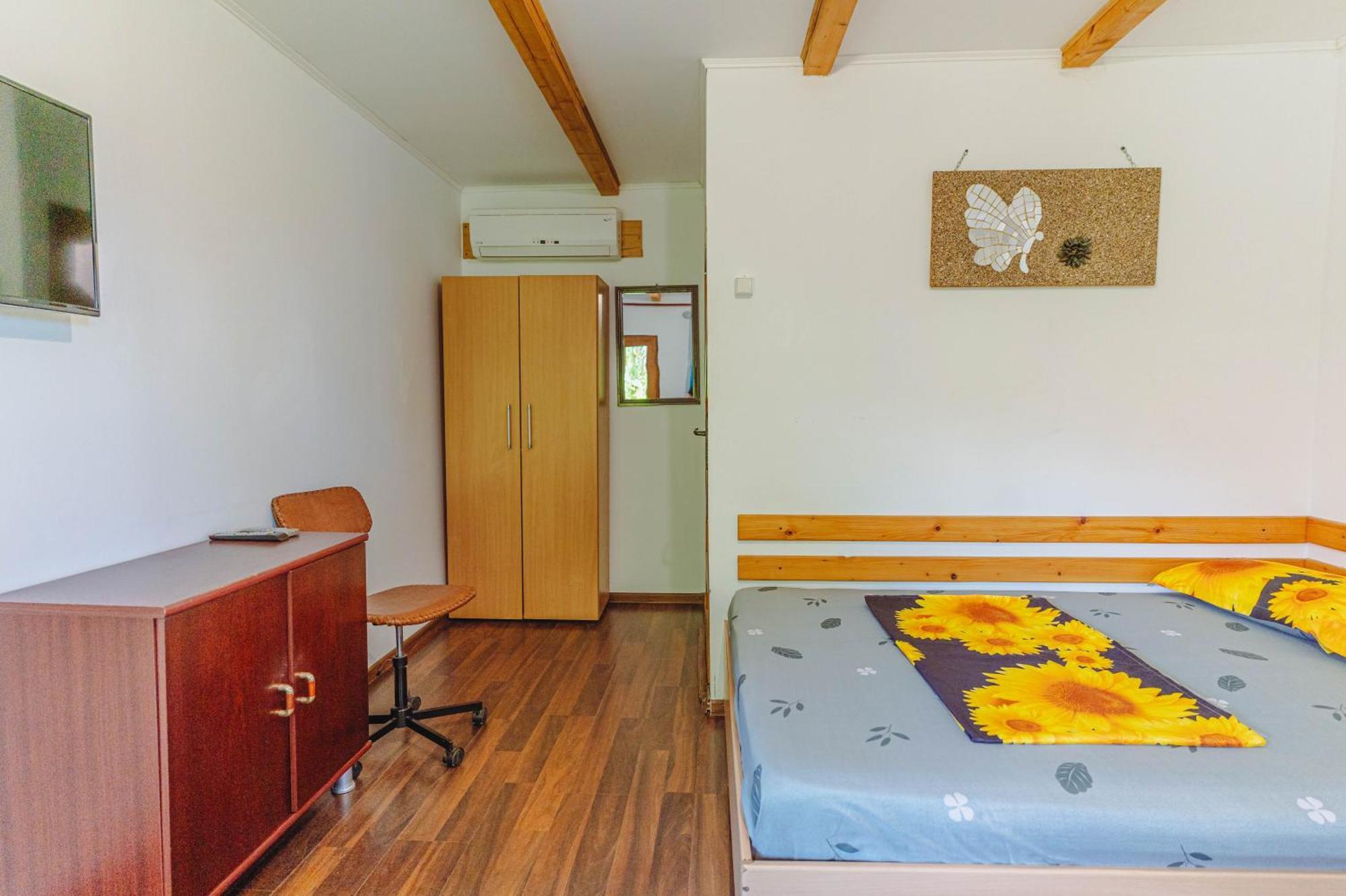 Casa Dexter Hotel Vama Veche Ngoại thất bức ảnh