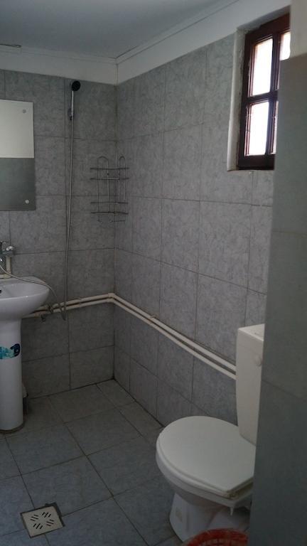 Casa Dexter Hotel Vama Veche Phòng bức ảnh