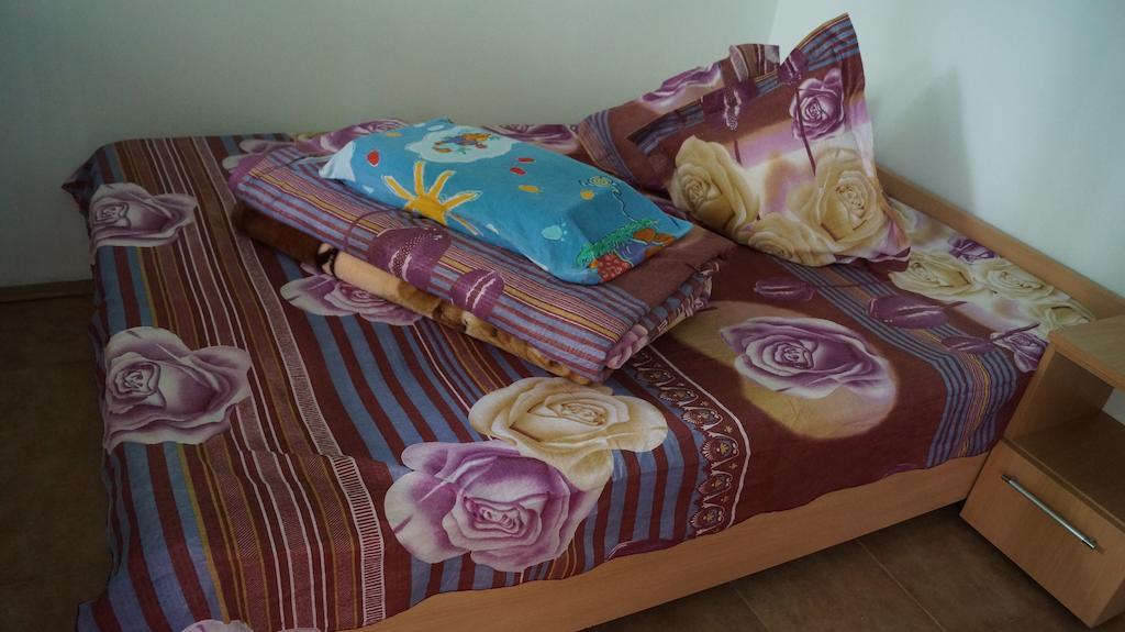 Casa Dexter Hotel Vama Veche Phòng bức ảnh