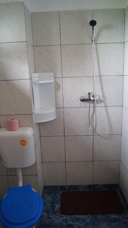Casa Dexter Hotel Vama Veche Ngoại thất bức ảnh