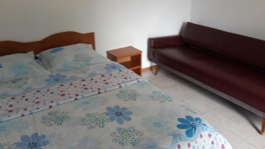 Casa Dexter Hotel Vama Veche Ngoại thất bức ảnh