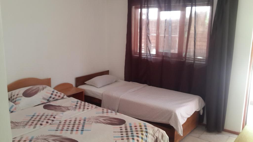 Casa Dexter Hotel Vama Veche Ngoại thất bức ảnh