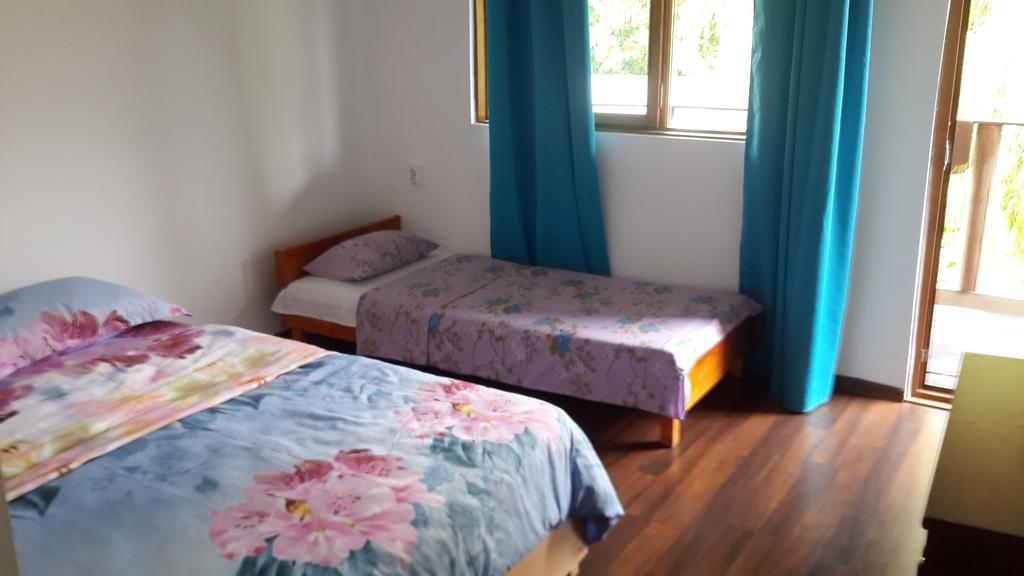 Casa Dexter Hotel Vama Veche Ngoại thất bức ảnh