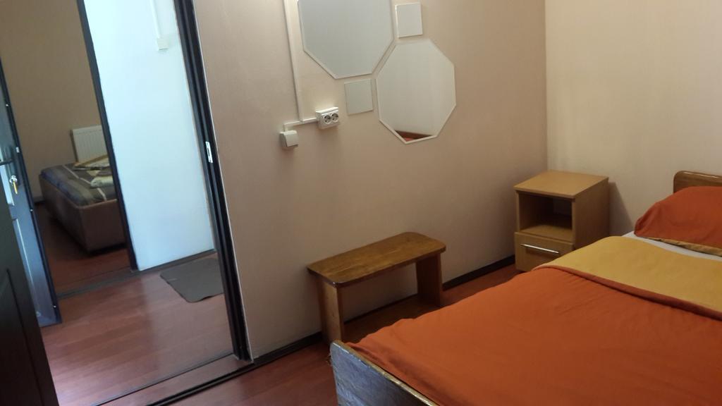 Casa Dexter Hotel Vama Veche Ngoại thất bức ảnh