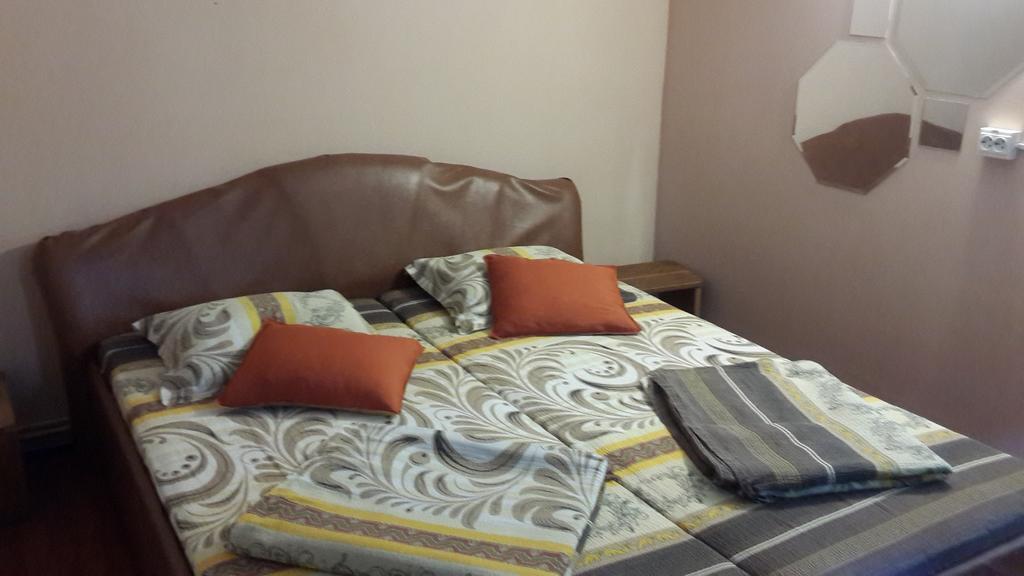 Casa Dexter Hotel Vama Veche Ngoại thất bức ảnh