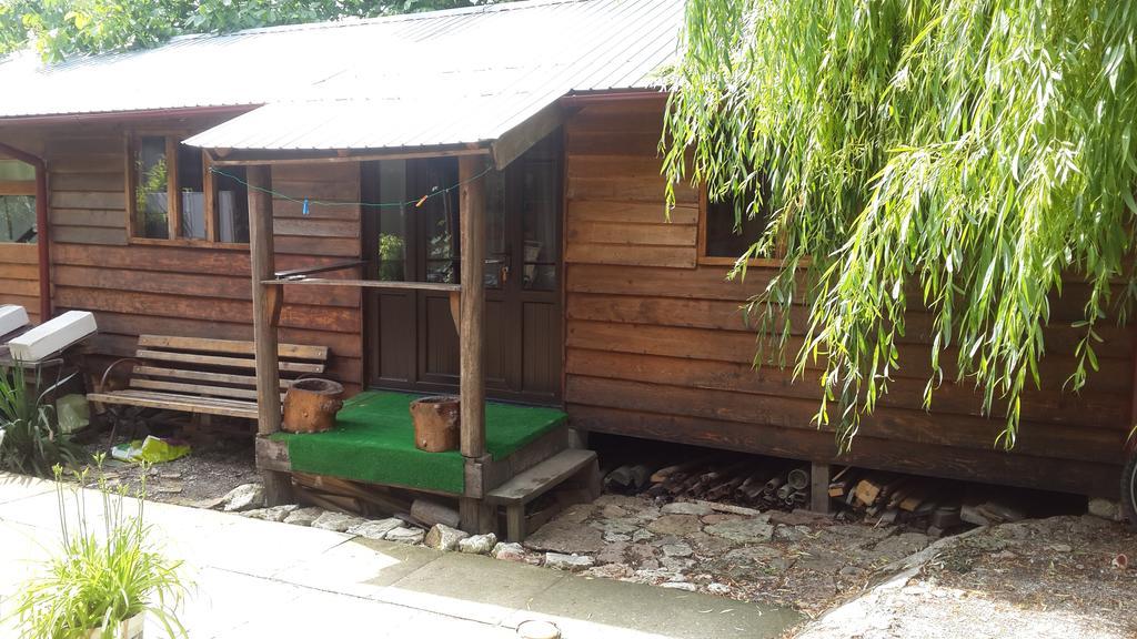 Casa Dexter Hotel Vama Veche Ngoại thất bức ảnh