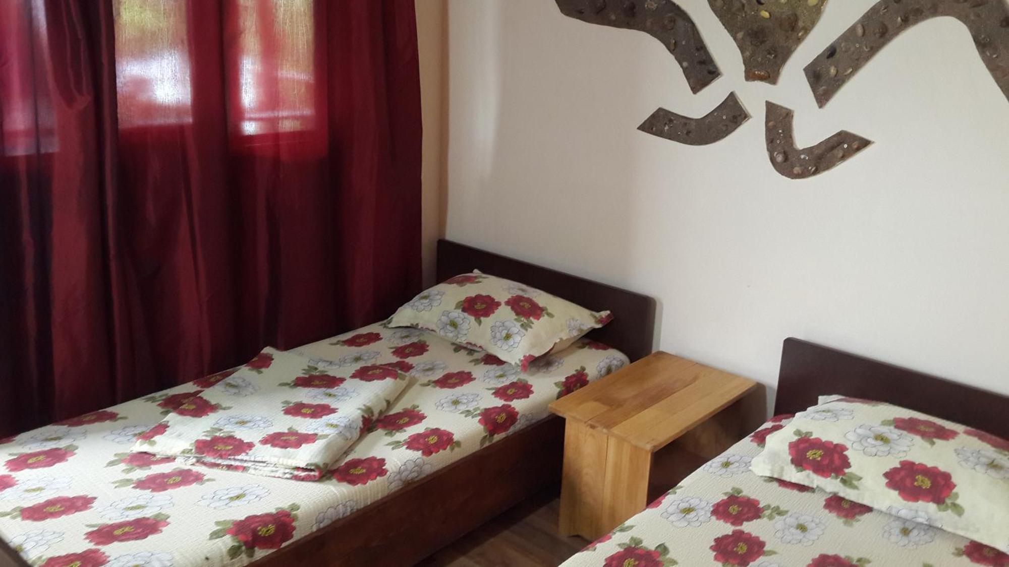 Casa Dexter Hotel Vama Veche Ngoại thất bức ảnh
