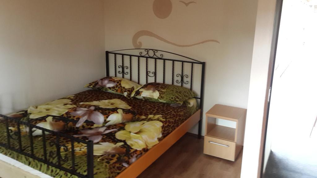 Casa Dexter Hotel Vama Veche Ngoại thất bức ảnh