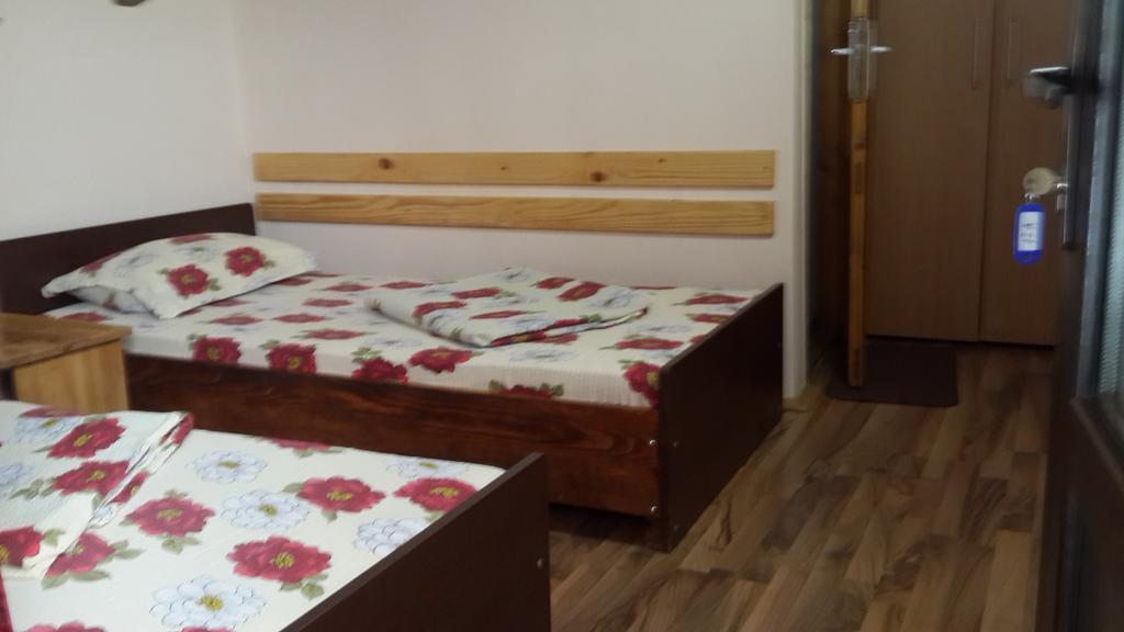Casa Dexter Hotel Vama Veche Ngoại thất bức ảnh