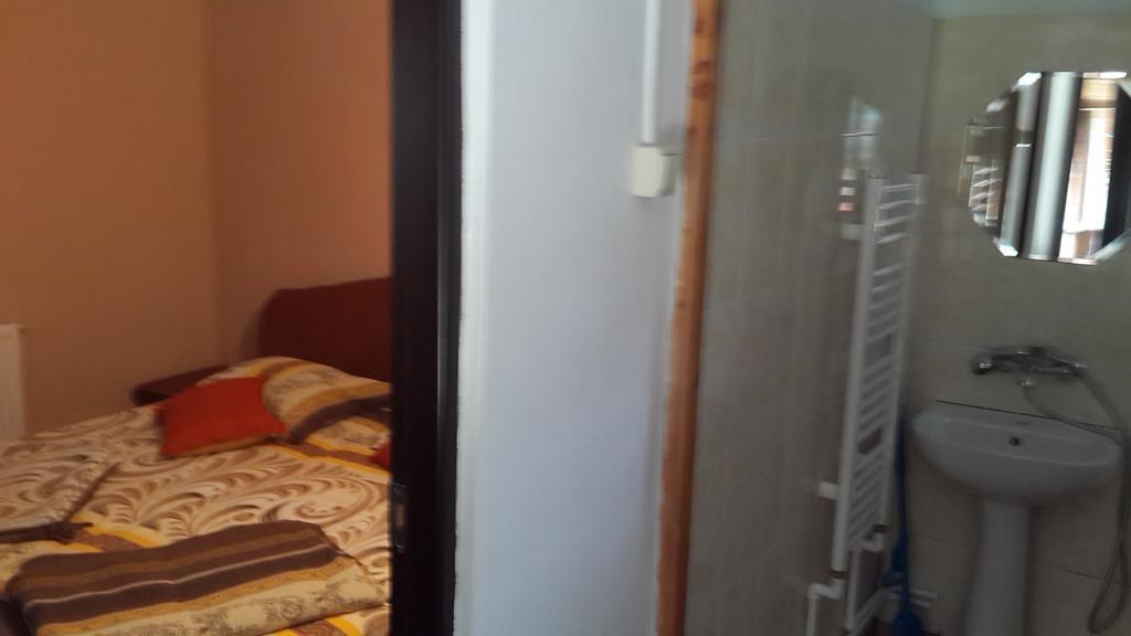 Casa Dexter Hotel Vama Veche Ngoại thất bức ảnh