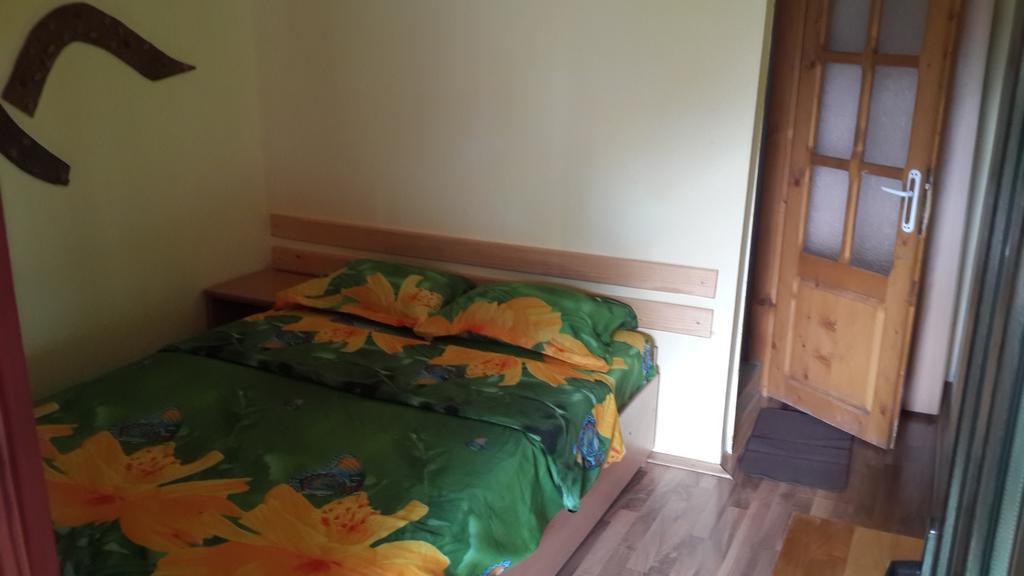 Casa Dexter Hotel Vama Veche Ngoại thất bức ảnh